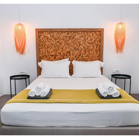 Pasithea Deluxe Apartment Трипити Екстериор снимка