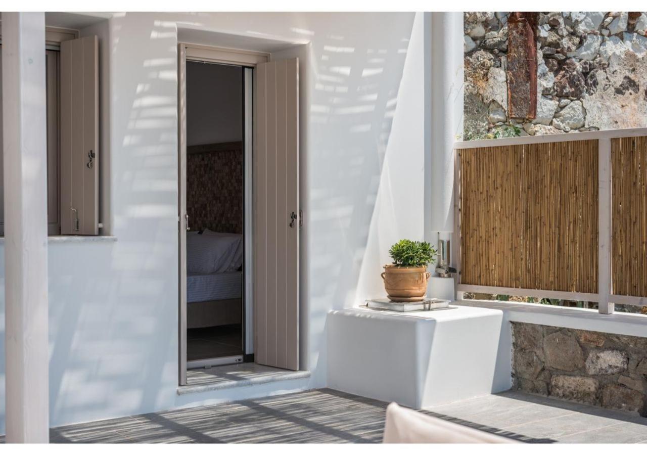 Pasithea Deluxe Apartment Трипити Екстериор снимка